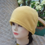 หมวกผ้าฟลีซ 2 ชั้น กันหนาวอุ่นมาก ใส่ได้ 2 ด้าน