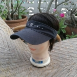 หมวกเปิดหัว หมวกไวเซอร์ NIKE GOLF