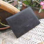 กระเป๋าใส่บัตร ZEPHYR SPIRIT JAPAN (ของใหม่)