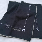 ผ้าเช็ดหน้าแบรนด์ Private Label