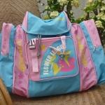 เป้ขยาย CHOOP リュック ใบยักษ์ ช่องเยอะ ใส่ของจุใจ