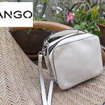 กระเป๋าสะพาย MANGO ของแท้ (ของใหม่)