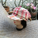 หมวกแก๊ป love drug store (ของใหม่)