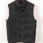 เสื้อกั๊กชาย นวมหนา ผ้าดีมาก อก46