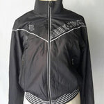 แจ็คเก็ตผ้าร่มกันหนาว K-SWISS ไซด์ S