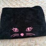 ปลอกคอกันหนาวขนหมี นุ่มมาก อุ่นมาก