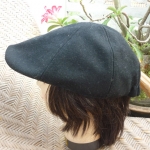 หมวกติงลี่ หมวกแฟลตแค็ป ZARA MAN สวยมากกกกกก