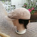 หมวกติงลี่ หมวกแฟลตแค๊ป สวยใบนี้ เก๋