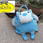 กระเป๋าเป้เด็กน้อย NARAYA สุดน่ารัก (ของใหม่)