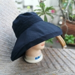 หมวกปีกกว้างมากกกกกก