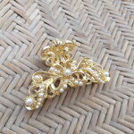 กิ๊บหนีบผมประดับมุก หรูมาก (ของใหม่)