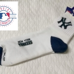 ถุงเท้าชาย YN ของแท้ Made in U.S.A.