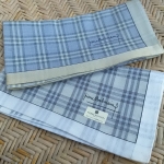 ผ้าเช็ดหน้าชาย แบรนด์เนม Pierre Balmain