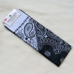 ผ้าเช็ดหน้าผืนใหญ่ ผ้าโพกหัว BANDANNA