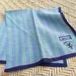 ผ้าเช็ดหน้าชาย AUSTIN REED ผ้าดีมาก