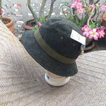 หมวกบักเก็ต HAYASHI YAOKICHI ราคาป้าย 1750 (ของใหม่)