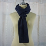 ผ้าพันคอไหมพรม เนื้อหนา (ของใหม่)