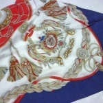 ผ้าคลุมไหล่ผืนใหญ่มาก ห่มได้ ผ้าฝ้ายเนื้อดีมาก