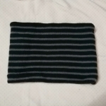 ที่อุ่นคอ Neck warmer ไหมพรมบุผ้าฟลีซ อุ่นมาก