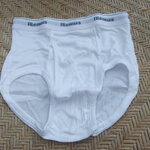 กางเกงใน Charle Remus ผ้านุ่มมาก