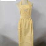 ผ้ากันเปื้อน Hanae Mori แบรนด์ชั้นนำของญี่ปุ่น