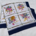 ผ้าเช็ดหน้า PRINCESS FLORENCE สวยมากกกก