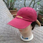 หมวกแก๊ปเด็ก adidas