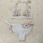 ชุดว่ายน้ำทูพีช Op sunwear สวยมากก