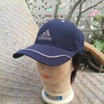 หมวกแก๊ป adidas (ของใหม่)