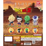 กาชาปองฟิกเกอร์ดราก้อนบอล Waiting Dragon Ball 2