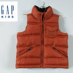 เสื้อกั๊กนวมเด็ก GAP KIDS Sz110