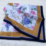 ผ้าเช็ดหน้าแบรนด์เนม CELINE