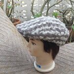 หมวกติงลี่ไหมพรม สวยมาก