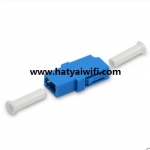 Adapter simplex LC-LC