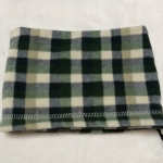 ปลอกคอกันหนาวเด็ก Neck warmer ผ้าฟลีซสุดนุ่มมมม