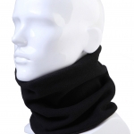 ที่อุ่นคอ Neck warmer ผ้าฟลีซหนานุ่ม อุ่นมาก