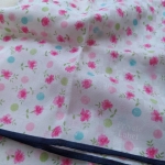 ผ้าเช็ดหน้า PRIVATE LABEL ผ้าดีมาก นุ่มมมม