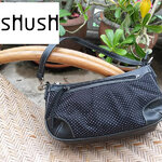 กระเป๋าสะพายสุดน่ารัก HUSHUSH
