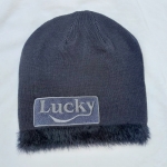 หมวกไหมพรมชาย (ของใหม่)