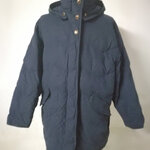 โค้ทขนห่าน อุ่นถึงติดลบ อก52