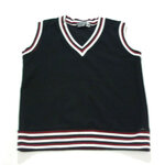 เสื้อกั๊กผ้ายืดเนื้อดีมาก ไซด์ S (ของใหม่)