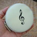 กระเป๋าใส่เหรียญ-เครื่องประดับ-ของจุกจิก /ของใหม่/