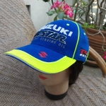 หมวกแก๊ป SUZUKI หมวกแรลลี่ สวยสุด