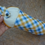 ซองฟรอยด์เก็บร้อนเย็น สวยน่าใช้มาก /ของใหม่/