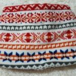 ปลอกคอกันหนาวเด็ก Uniqlo อุ่นติดลบ (ของใหม่)