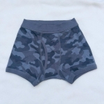 กางเกงในบ็อกเซอร์เด็ก Uniqlo Sz 95-110