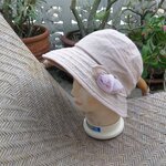 หมวกบักเก็ต maxim สวยหวานน่ารักมาก คุณนายยย