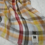 ผ้าเช็ดหน้าชาย im ผ้าเก๋มากผืนนี้ ซับน้ำดีเยี่ยม