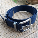 เข็มขัดชาย สวยมาก สีกรมทอ.