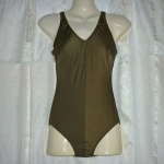 ชุดว่ายน้ำ NINA RICCI Sz S ใหม่กิ๊กๆ